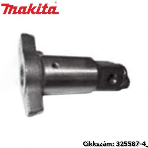 Felfogó szerkezet új 6910 MAKITA alkatrész (MK-325587-4) Felfogó szerkezet új 6910 MAKITA alkatrész (MK-325587-4)