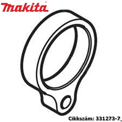 Hajtórúd JS1650/1660/1670 MAKITA alkatrész (MK-331273-7) Hajtórúd JS1650/1660/1670 MAKITA alkatrész (MK-331273-7)