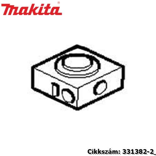 Switch Trigger (MK-DA00000008) Switch Trigger (MK-DA00000008)