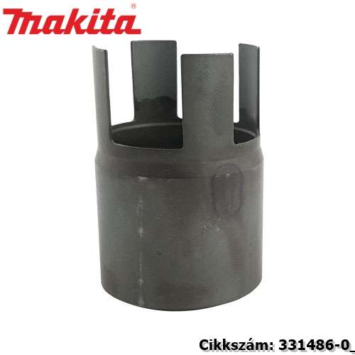 Hüvely 39 HM1100C/HM1140C MAKITA alkatrész (MK-331486-0) Hüvely 39 HM1100C/HM1140C MAKITA alkatrész (MK-331486-0)
