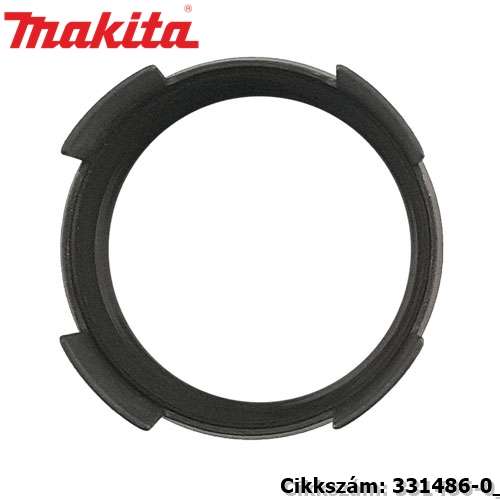 Hüvely 39 HM1100C/HM1140C MAKITA alkatrész (MK-331486-0) Hüvely 39 HM1100C/HM1140C MAKITA alkatrész (MK-331486-0)