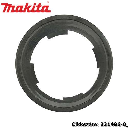 Hüvely 39 HM1100C/HM1140C MAKITA alkatrész (MK-331486-0) Hüvely 39 HM1100C/HM1140C MAKITA alkatrész (MK-331486-0)
