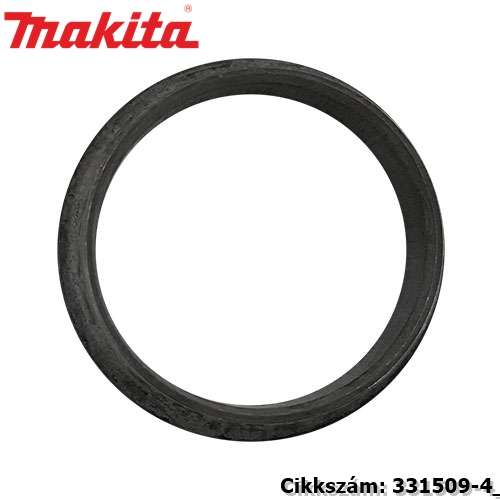 Gyűrű 33 HR4000C MAKITA alkatrész (MK-331509-4) Gyűrű 33 HR4000C MAKITA alkatrész (MK-331509-4)