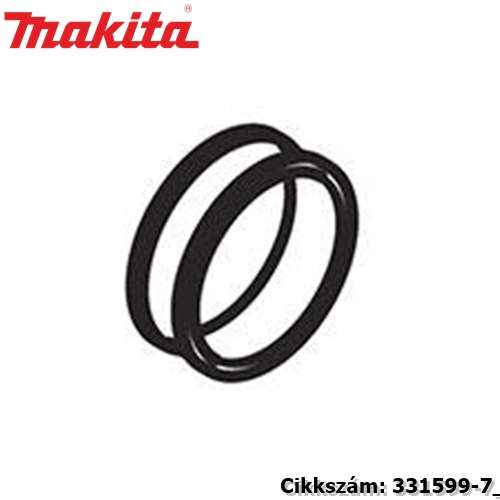 HOSE CLAMP (MK-DA00000120)