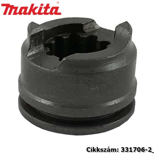 Tányérkerék/HR1830 MAKITA alkatrész (MK-331706-2) Tányérkerék/HR1830 MAKITA alkatrész (MK-331706-2)