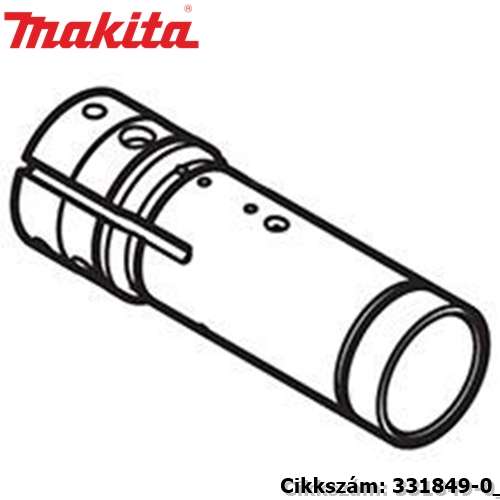 Cilinder MAKITA alkatrész (MK-331849-0) Cilinder MAKITA alkatrész (MK-331849-0)