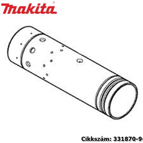 Hüvely HM1307C Makita alkatrész (MK-331870-9) Hüvely HM1307C Makita alkatrész (MK-331870-9)
