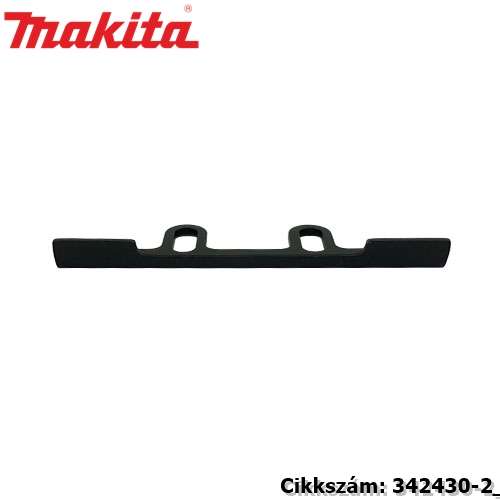 Késbeállító szögvas 1100/1923 MAKITA alkatrész (MK-342430-2) Késbeállító szögvas 1100/1923 MAKITA alkatrész (MK-342430-2)
