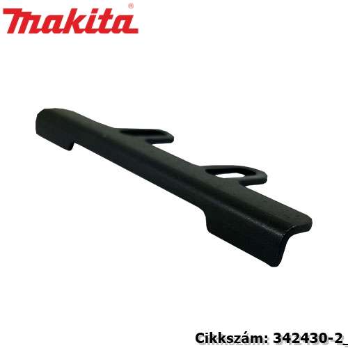 Késbeállító szögvas 1100/1923 MAKITA alkatrész (MK-342430-2) Késbeállító szögvas 1100/1923 MAKITA alkatrész (MK-342430-2)