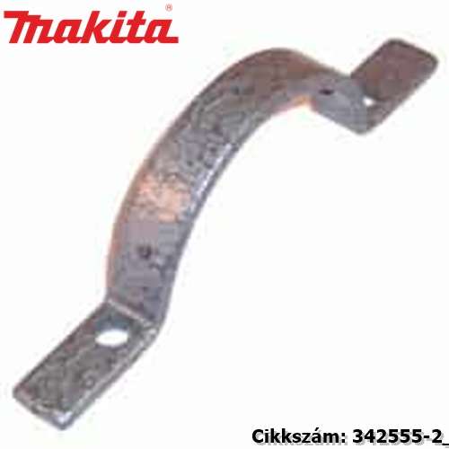 Tárcsavédő-tartó MAKITA alkatrész (MK-342555-2)