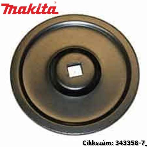 Védőfoglalat LS1430/1440 MAKITA alkatrész (MK-343358-7) Védőfoglalat LS1430/1440 MAKITA alkatrész (MK-343358-7)