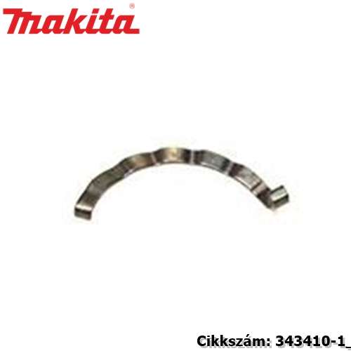 Fogasléc 6093DW/6094DW/6095D MAKITA alkatrész (MK-343410-1) Fogasléc 6093DW/6094DW/6095D MAKITA alkatrész (MK-343410-1)