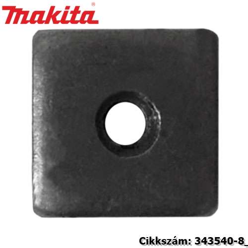 SQUARE HOLE tengely ASS´Y (MK-DA00000649) SQUARE HOLE tengely ASS´Y (MK-DA00000649)