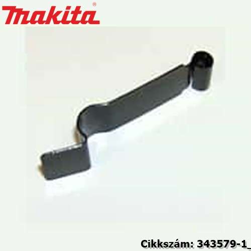 Akkumulátor-tartólemez 343579- MAKITA alkatrész (MK-343579-1) Akkumulátor-tartólemez 343579- MAKITA alkatrész (MK-343579-1)