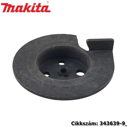 Védőfoglalat LS1030/LS1013 MAKITA alkatrész (MK-343639-9) Védőfoglalat LS1030/LS1013 MAKITA alkatrész (MK-343639-9)