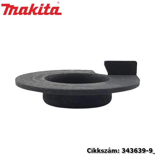 Védőfoglalat LS1030/LS1013 MAKITA alkatrész (MK-343639-9) Védőfoglalat LS1030/LS1013 MAKITA alkatrész (MK-343639-9)