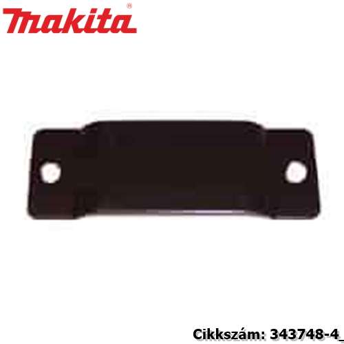 Left driving pulling pole bracket /ELM4613 (MK-DA00000854) Left driving pulling pole bracket /ELM4613 (MK-DA00000854)