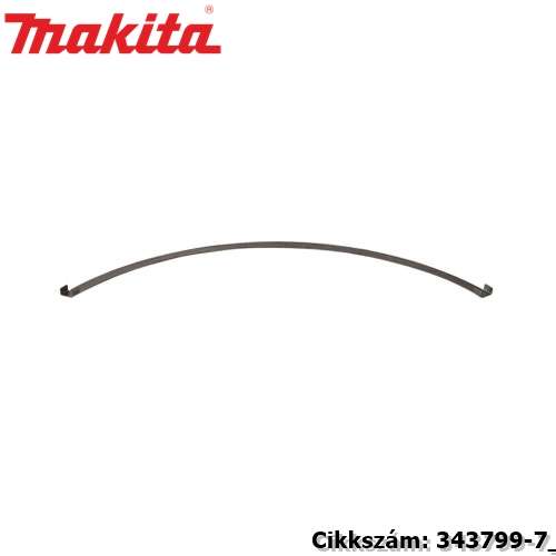 Grass catcher bracket /PLM5130N (MK-DA00000875) Grass catcher bracket /PLM5130N (MK-DA00000875)
