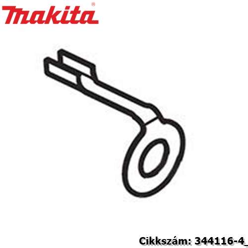 Fogaskerékház UT121 (MK-EE7701M400)