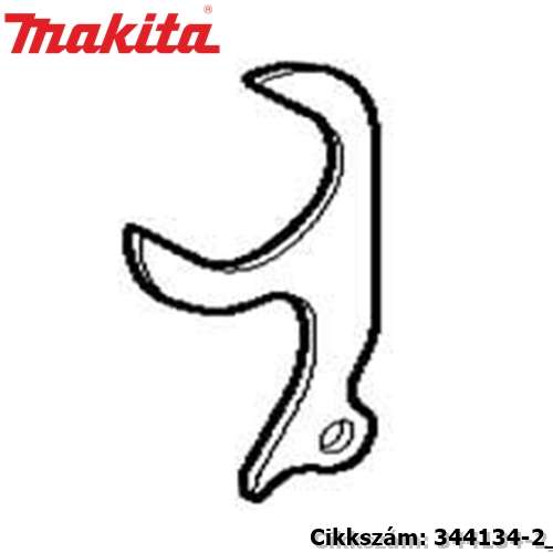 Hajtóműház fedél UT1600 (MK-EE77M4161U) Hajtóműház fedél UT1600 (MK-EE77M4161U)