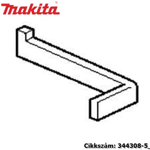 Továbbító kar 6830 MAKITA alkatrész (MK-344308-5)