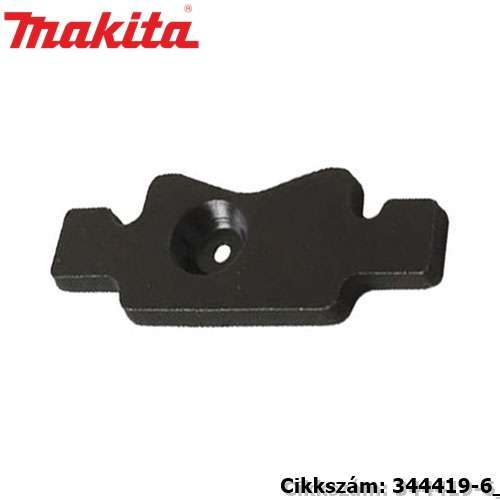 Szabályozó lap MAKITA alkatrész (MK-344419-6) Szabályozó lap MAKITA alkatrész (MK-344419-6)