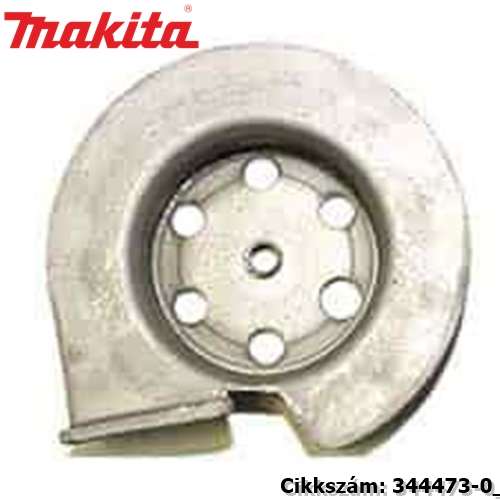 Védősapka LS1214 Makita alkatrész (MK-344473-0) Védősapka LS1214 Makita alkatrész (MK-344473-0)