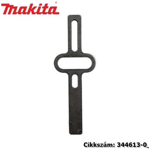 Lökőrúd 4322/4323/4324 MAKITA alkatrész (MK-344613-0) Lökőrúd 4322/4323/4324 MAKITA alkatrész (MK-344613-0)
