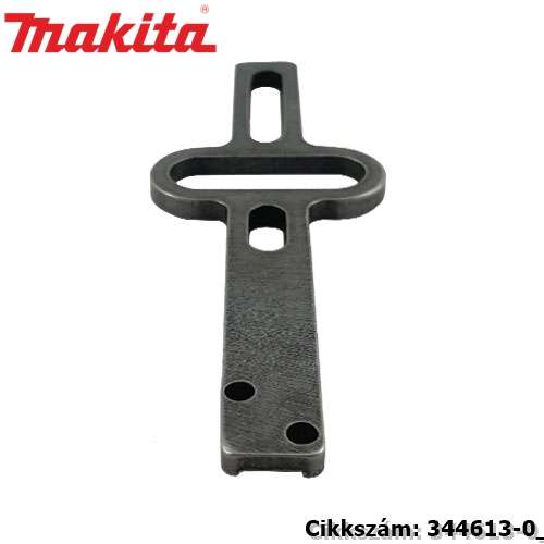 Lökőrúd 4322/4323/4324 MAKITA alkatrész (MK-344613-0) Lökőrúd 4322/4323/4324 MAKITA alkatrész (MK-344613-0)