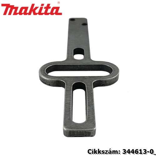 Lökőrúd 4322/4323/4324 MAKITA alkatrész (MK-344613-0) Lökőrúd 4322/4323/4324 MAKITA alkatrész (MK-344613-0)