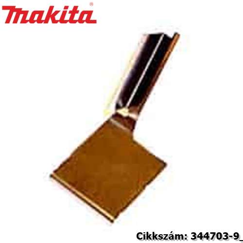 Földelőlemez 283133-hoz, 9910 MAKITA alkatrész (MK-344703-9) Földelőlemez 283133-hoz, 9910 MAKITA alkatrész (MK-344703-9)