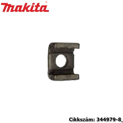 Fűrészlap-befogó plusz F2530 43BV/SB MAKITA alkatrész (MK-344979-8) Fűrészlap-befogó plusz F2530 43BV/SB MAKITA alkatrész (MK-344979-8)