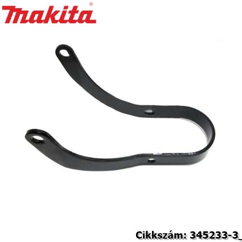 Oldalfogantyú new MAKITA alkatrész (MK-345233-3) Oldalfogantyú new MAKITA alkatrész (MK-345233-3)