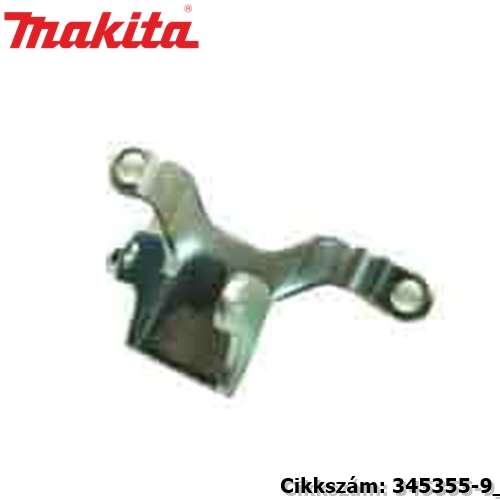 Támasztó lemez MAKITA alkatrész (MK-345355-9)
