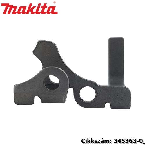 Lemez HR2450/F MAKITA alkatrész (MK-345363-0) Lemez HR2450/F MAKITA alkatrész (MK-345363-0)