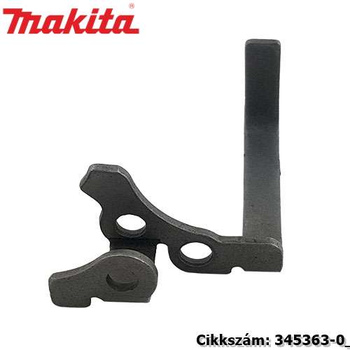 Lemez HR2450/F MAKITA alkatrész (MK-345363-0) Lemez HR2450/F MAKITA alkatrész (MK-345363-0)