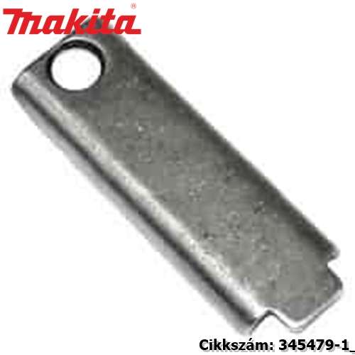Vezető MAKITA alkatrész (MK-345479-1) Vezető MAKITA alkatrész (MK-345479-1)