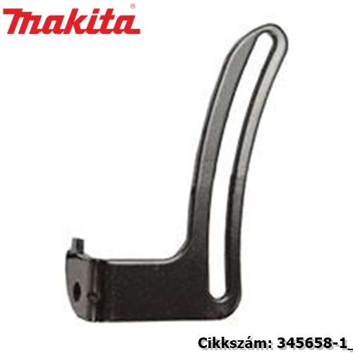 Csuszka BSS MAKITA alkatrész (MK-345658-1) Csuszka BSS MAKITA alkatrész (MK-345658-1)