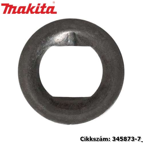 Görgőtartó HK1820 MAKITA alkatrész (MK-345873-7) Görgőtartó HK1820 MAKITA alkatrész (MK-345873-7)