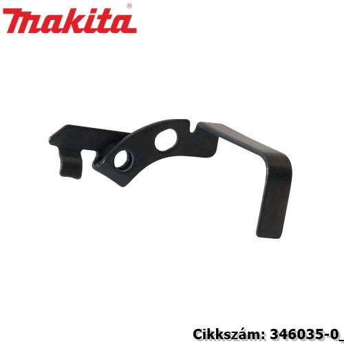 Váltólemez HR2460/70 MAKITA alkatrész (MK-346035-0)