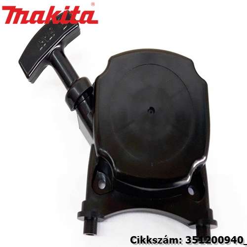 Indító kpl. MAKITA alkatrész (MK-351200940) Indító kpl. MAKITA alkatrész (MK-351200940)
