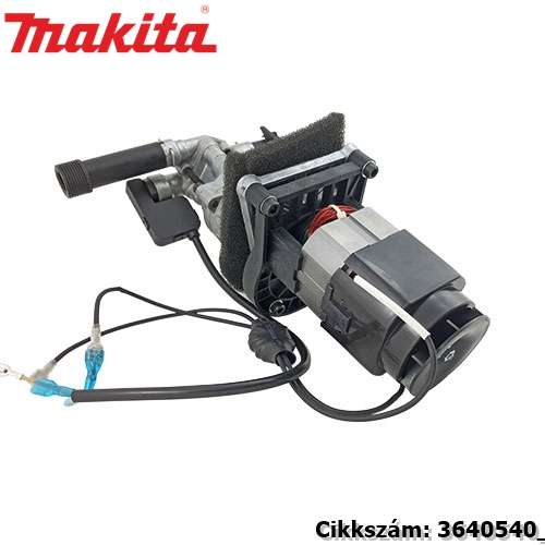Szivattyú HW102 Makita alkatrész (MK-3640540) Szivattyú HW102 Makita alkatrész (MK-3640540)