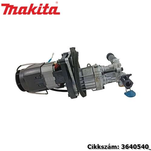 Szivattyú HW102 Makita alkatrész (MK-3640540) Szivattyú HW102 Makita alkatrész (MK-3640540)