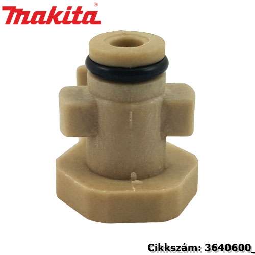 Alkatrész Makita alkatrész (MK-3640600) Alkatrész Makita alkatrész (MK-3640600)