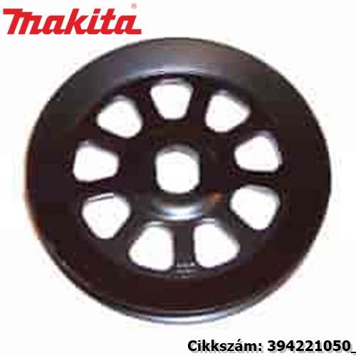 Ékszíjtárcsa MAKITA alkatrész (MK-394221050) Ékszíjtárcsa MAKITA alkatrész (MK-394221050)