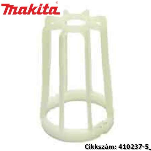 Porzsák-merevítő 4071D MAKITA alkatrész (MK-410237-5) Porzsák-merevítő 4071D MAKITA alkatrész (MK-410237-5)