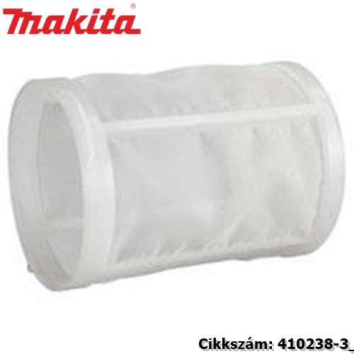 Előszűrő 4071D MAKITA alkatrész (MK-410238-3)