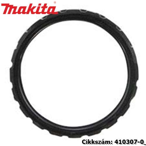Fényszóró-rögzítő gyűrű ML700 MAKITA alkatrész (MK-410307-0) Fényszóró-rögzítő gyűrű ML700 MAKITA alkatrész (MK-410307-0)