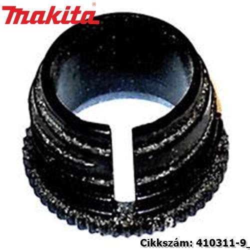 Lámpafoglalat ML700 MAKITA alkatrész (MK-410311-9) Lámpafoglalat ML700 MAKITA alkatrész (MK-410311-9)
