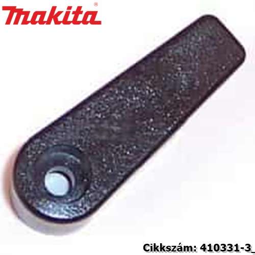 Átkapcsoló kar HR3850/HR5000 MAKITA alkatrész (MK-410331-3) Átkapcsoló kar HR3850/HR5000 MAKITA alkatrész (MK-410331-3)